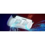 console lenovo 8" legion go s 512gb branco a-bi