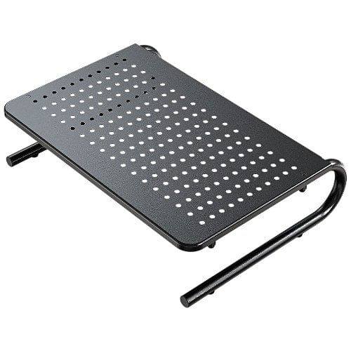 Suporte Para Monitor Huanuo Preto A-MBI