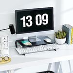 suporte para monitor huanuo preto a-bi