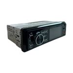 som automotivo kx3 mp3 bluetooth touch led krc1710 (mp)
