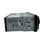 som automotivo kx3 mp3 bluetooth touch led krc1710 (mp)