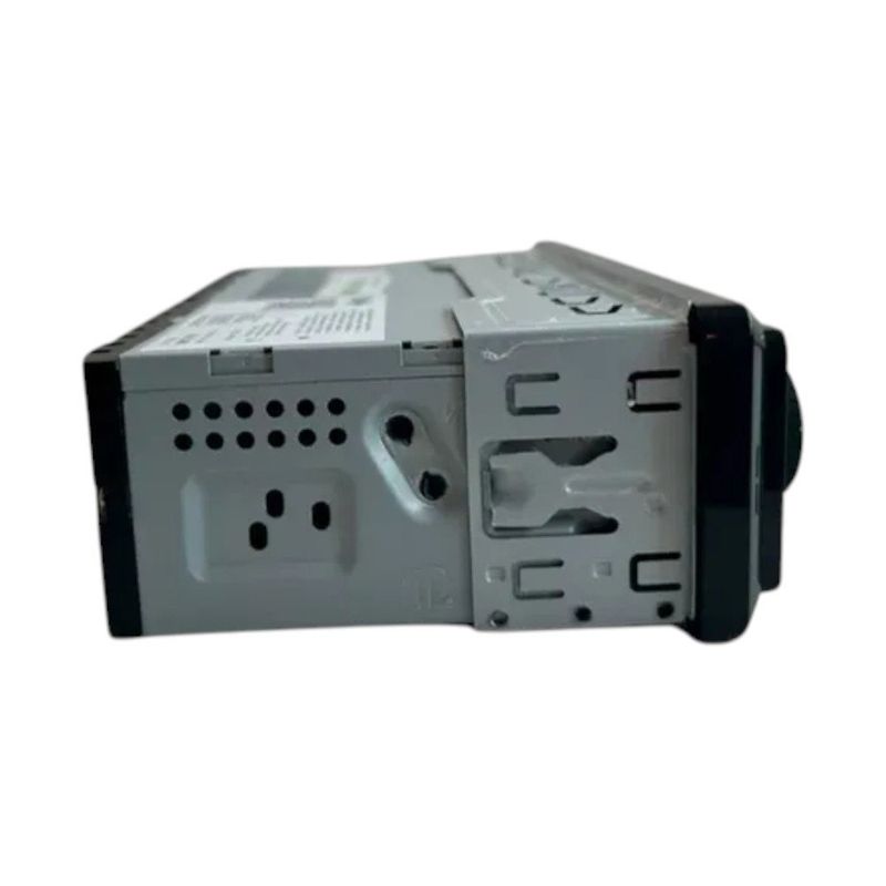 som automotivo kx3 mp3 bluetooth touch led krc1710 (mp)