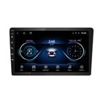 central multimídia kx3 carplay android 13 9 2din 32gb krc5000 (mp)