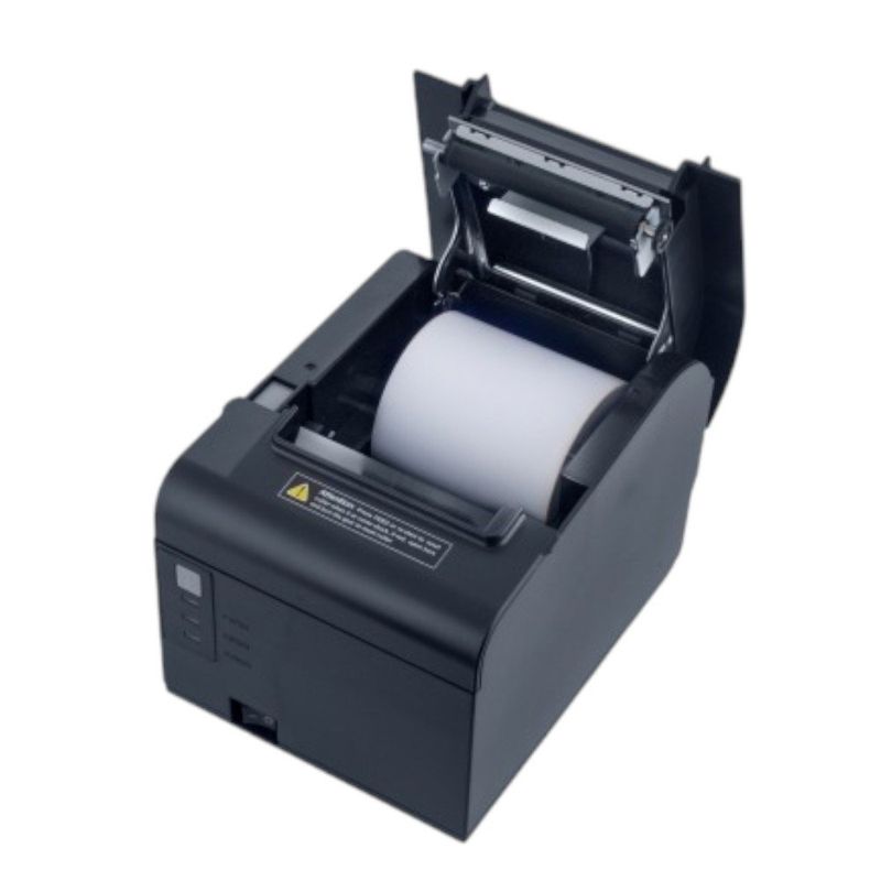 impressora térmica de cupom elgin i7 plus (mp)