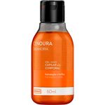 óleo farmax capilar e corporal cenoura 100ml