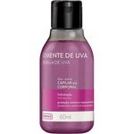 óleo farmax capilar e corporal uva 100ml