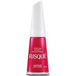 esmalte risqué cremoso amarração para o amor 8ml
