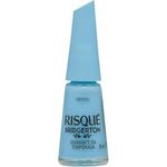 esmalte risqué cremoso bridgerton diamante da temporada 8ml