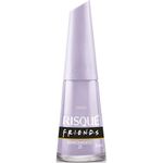 esmalte risqué cremoso friends apartamento 20 8ml