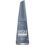esmalte risqué cremoso geração ctrl z 8ml