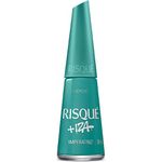 esmalte risqué cremoso +iza imperatriz 8ml