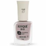 esmalte risqué cremoso bio grão de areia 9ml