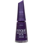 esmalte risqué cremoso triangulum 8ml