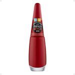 esmalte impala cremoso maratonando netflix netinha 7,5ml