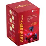 suplemento alimentar artrodiff plus 60 cápsulas diffucap-chemobras