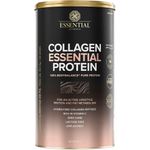 collagen essential protein essential nutrition 457,5g