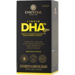 dha tg essential nutrition sabor mix de frutas 150ml