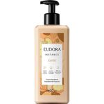 hidratante corporal eudora instance karité 400ml