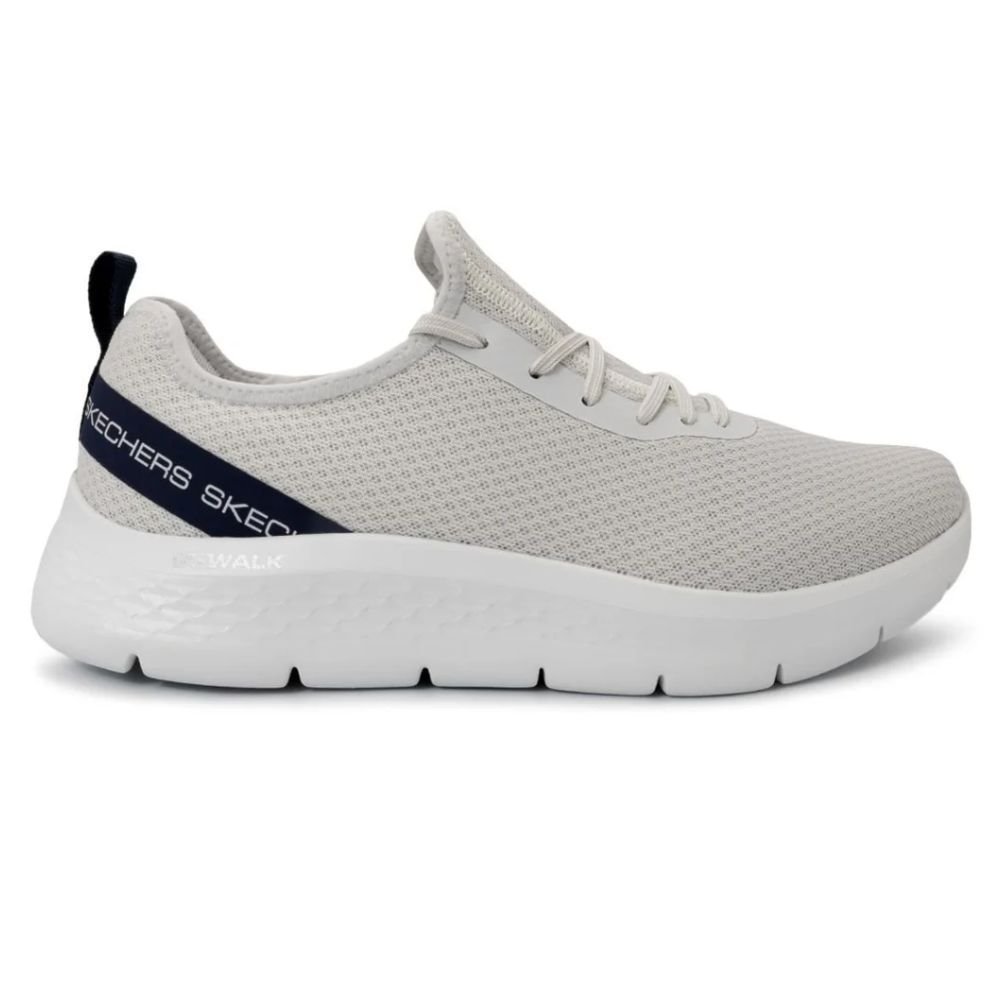 ウェア yuinimbl 39 Tênis Masculino n°39 Skechers Go Walk Flex Cinza