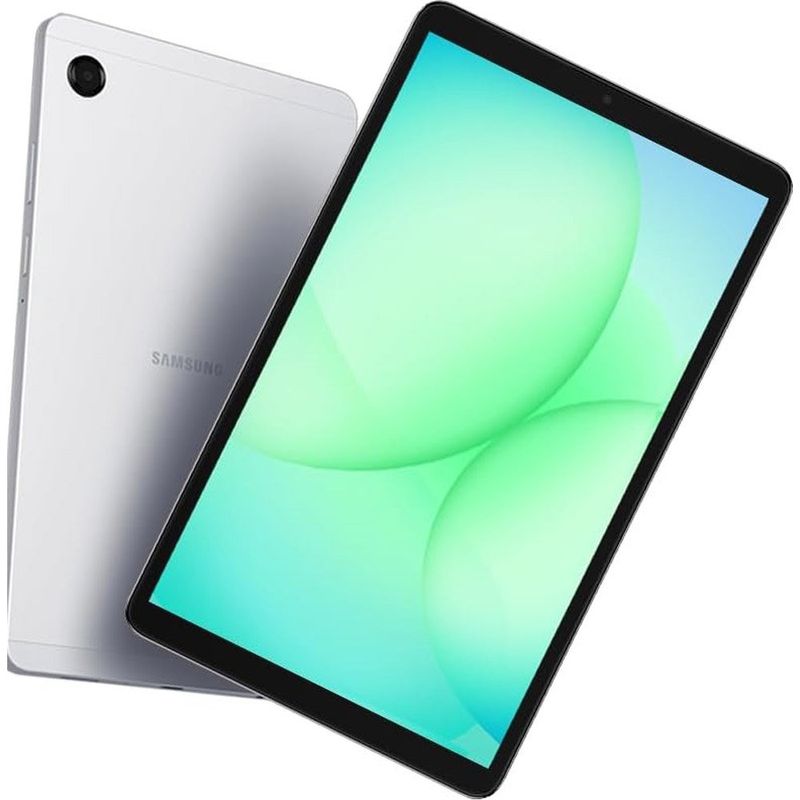 tablet samsung galaxy tab a11 wi-fi 64gb 4gb ram prata