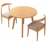 sala de jantar yijiada 3 peças t-bi