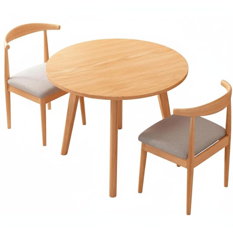 sala de jantar yijiada 3 peças t-bi