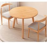 sala de jantar yijiada 3 peças t-bi