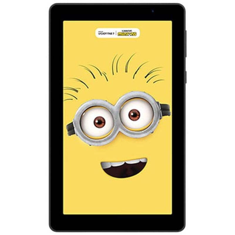 tablet positivo vision minions tab 7