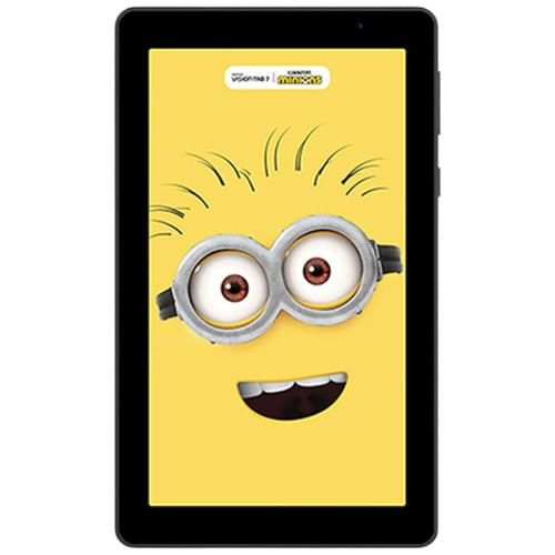 Tablet Positivo Twist Tab Minions T780km Preto 64gb Wi-fi
