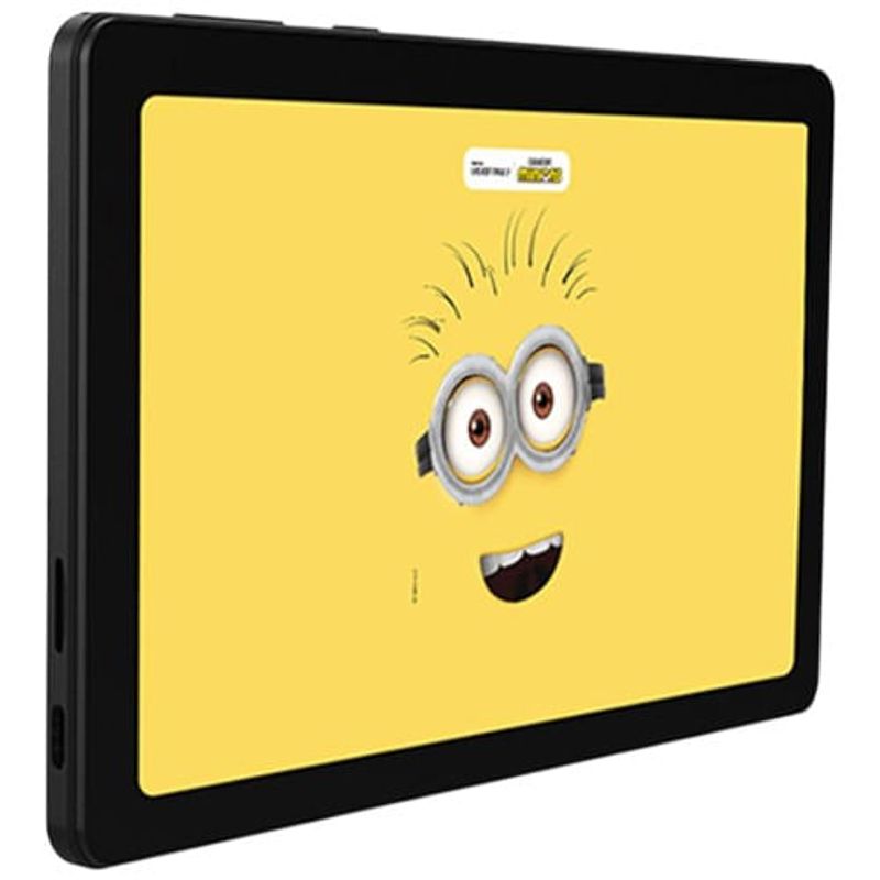 tablet positivo vision minions tab 7