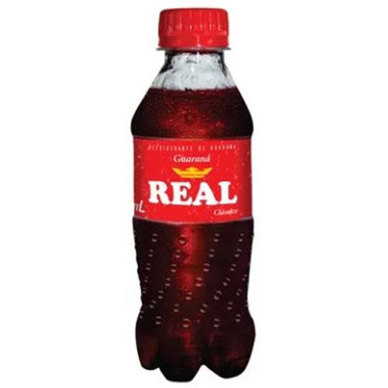 refrigerante guaraná real gold 250ml