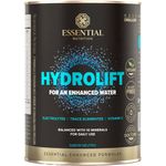 hydrolift essential nutrition sabor neutro 54g