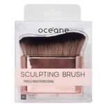 pincel de maquiagem multifuncional océane sculpting brush