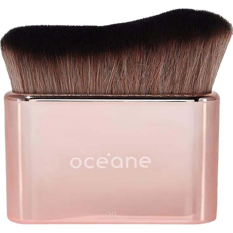 pincel de maquiagem multifuncional océane sculpting brush