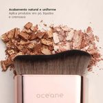 pincel de maquiagem multifuncional océane sculpting brush