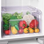 geladeira electrolux frost free 400litros inox efficient turbo dfx44