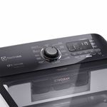 máquina de lavar 17kg electrolux perfect care, branca - lev17