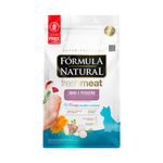 ração formula natural fresh meat cães filhote mini 1kg (mp)