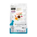 ração formula natural fresh meat cães filhote mini 1kg (mp)