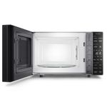 micro-ondas electrolux 23 litros me23s 127v cinza
