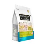 ração formula natural life cães filhote mini 15kg (mp)