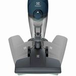 aspirador de pó vertical electrolux 2 em 1 1450w 127v azul stk14