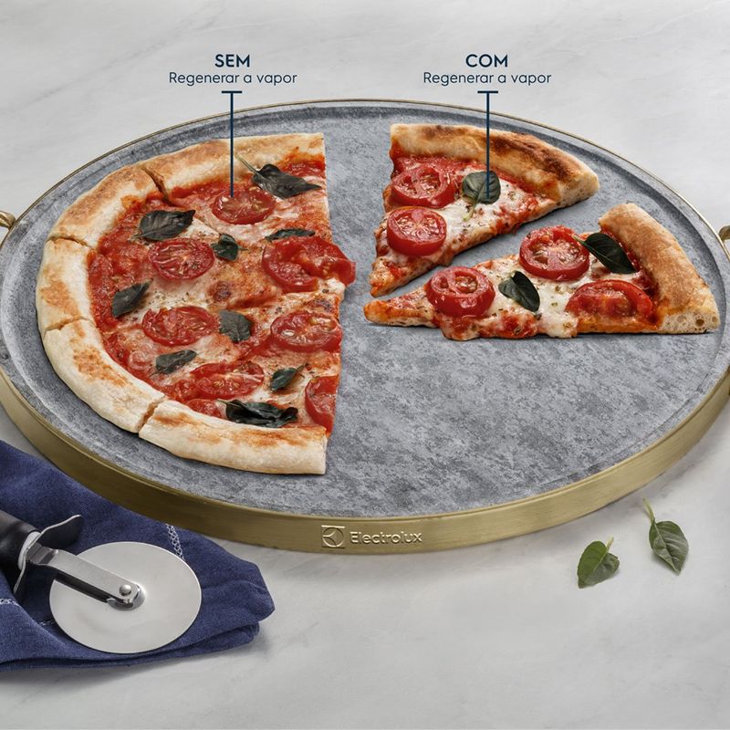 fogão 4 bocas electrolux automático effic preto fe4gp