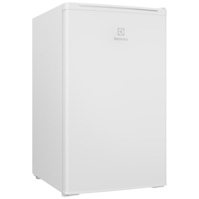 frigobar electrolux 122 litros efficient controle de temperatura 220v branco em120