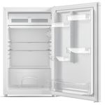 frigobar electrolux 122 litros efficient controle de temperatura 220v branco em120