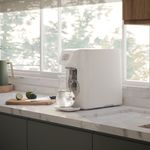 purificador de água electrolux 03 temperaturas com compressor branco pc01b