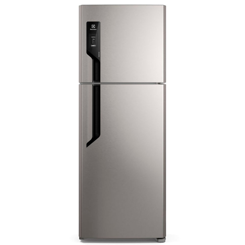 Geladeira Electrolux Frost Free com AutoSense 480 Litros Efficient