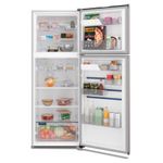 geladeira electrolux frost free 480 litros inox 127v tf71s