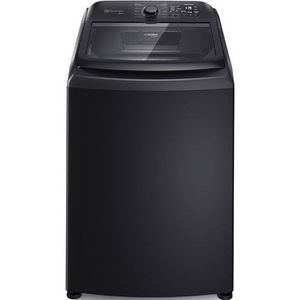 Máquina De Lavar 18kg Electrolux Expert Tripla Filtragem LEB18