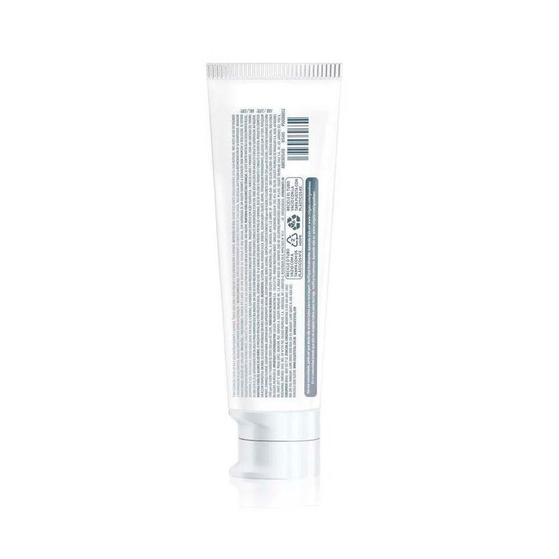 creme dental colgate total prevenção ativa original mint 90g